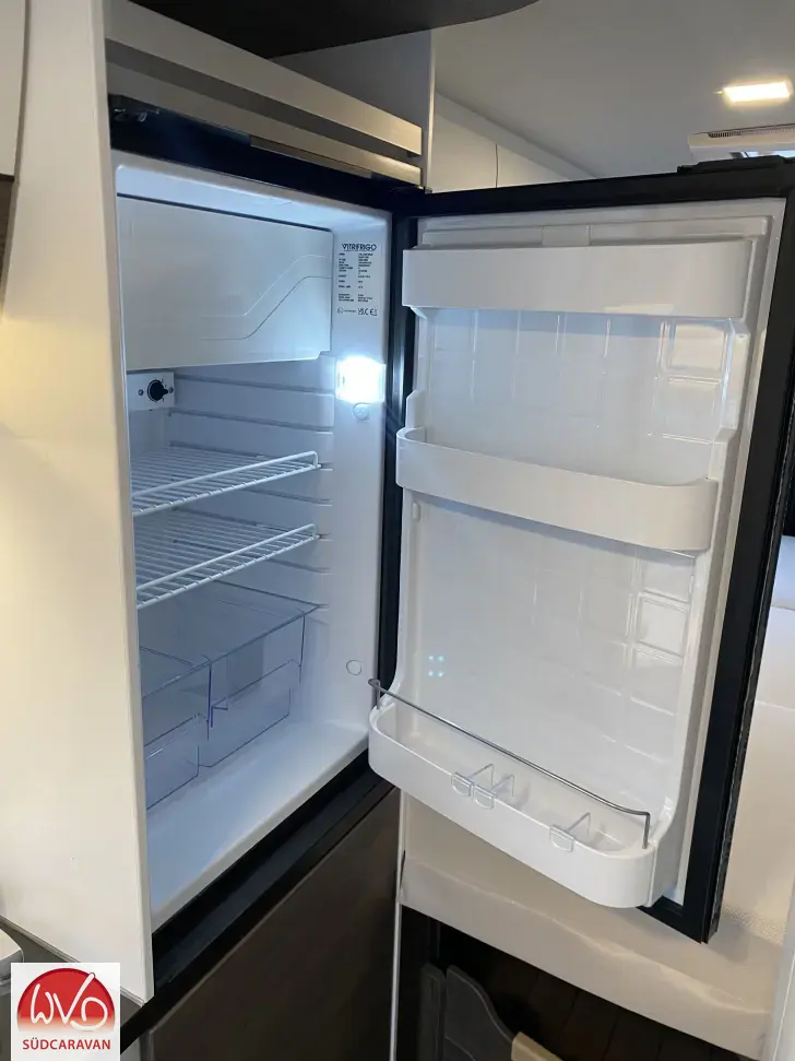 Fahrzeugbild VanTourer 630 L #11