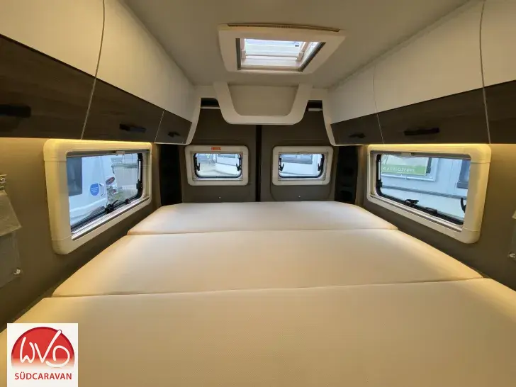 Fahrzeugbild VanTourer 630 L #12