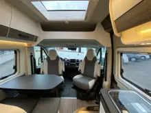 Fahrzeugbild VanTourer 630 L #14