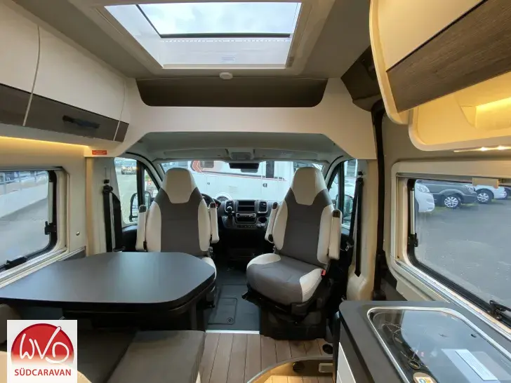 Fahrzeugbild VanTourer 630 L #14
