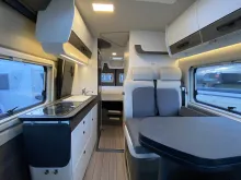 Fahrzeugbild VanTourer 630 L #15