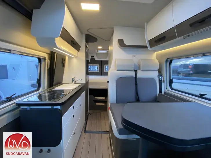 Fahrzeugbild VanTourer 630 L #15