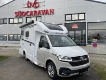 Fahrzeugbild Weinsberg X-CURSION VAN 500 MQ EDITION [PEPPER] #1