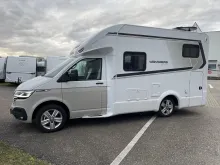 Fahrzeugbild Weinsberg X-CURSION VAN 500 MQ EDITION [PEPPER] #5