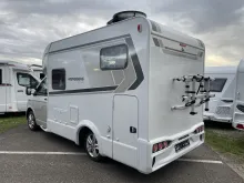 Fahrzeugbild Weinsberg X-CURSION VAN 500 MQ EDITION [PEPPER] #6