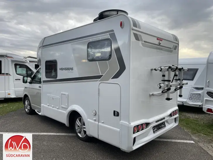 Fahrzeugbild Weinsberg X-CURSION VAN 500 MQ EDITION [PEPPER] #6