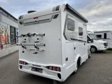 Fahrzeugbild Weinsberg X-CURSION VAN 500 MQ EDITION [PEPPER] #7