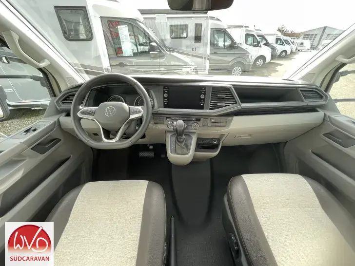 Fahrzeugbild Weinsberg X-CURSION VAN 500 MQ EDITION [PEPPER] #8