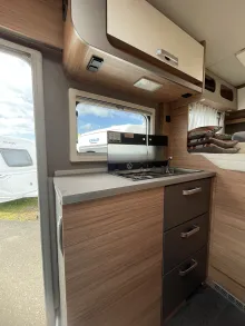 Fahrzeugbild Weinsberg X-CURSION VAN 500 MQ EDITION [PEPPER] #9
