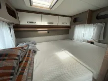 Fahrzeugbild Weinsberg X-CURSION VAN 500 MQ EDITION [PEPPER] #11