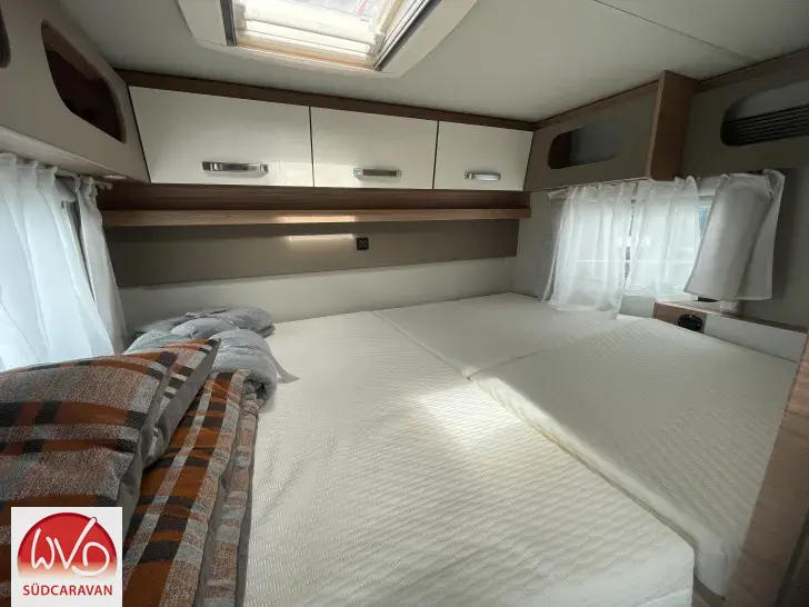 Fahrzeugbild Weinsberg X-CURSION VAN 500 MQ EDITION [PEPPER] #11