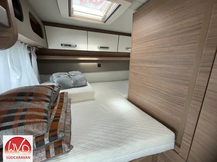 Fahrzeugbild Weinsberg X-CURSION VAN 500 MQ EDITION [PEPPER] #12