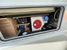 Fahrzeugbild Weinsberg X-CURSION VAN 500 MQ EDITION [PEPPER] #14
