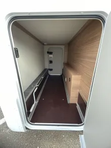 Fahrzeugbild Weinsberg X-CURSION VAN 500 MQ EDITION [PEPPER] #15