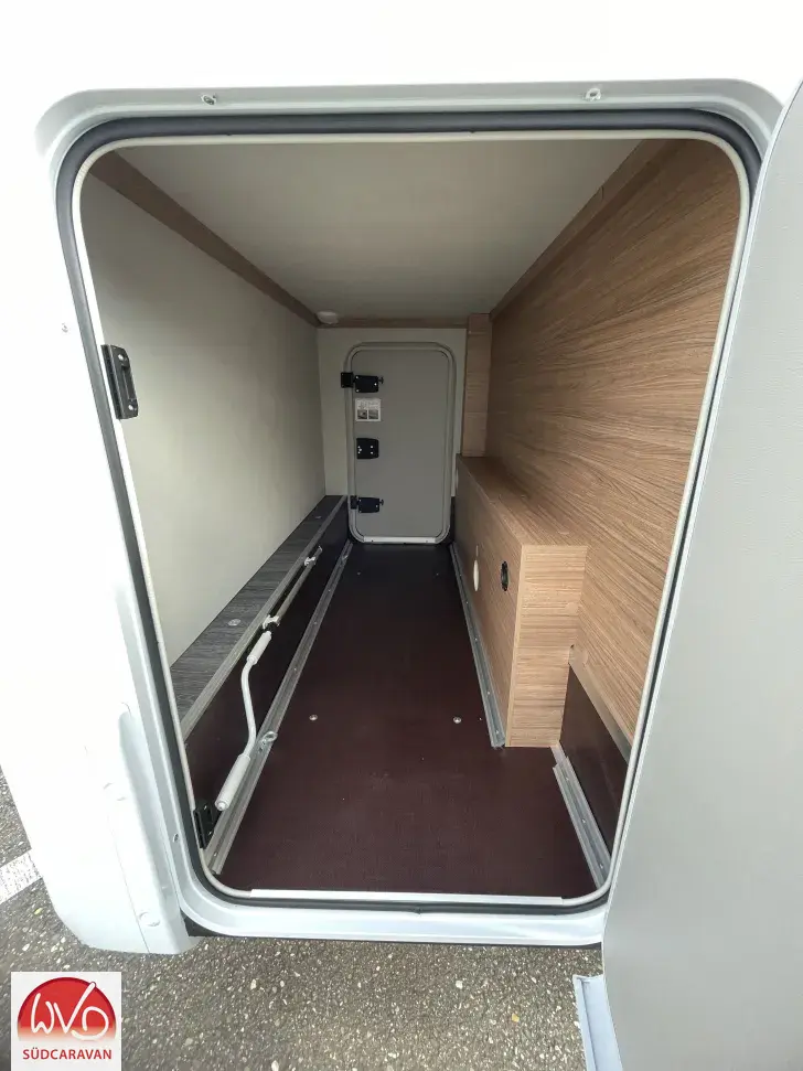 Fahrzeugbild Weinsberg X-CURSION VAN 500 MQ EDITION [PEPPER] #15