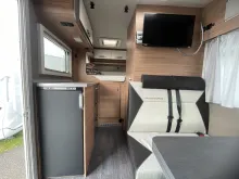 Fahrzeugbild Weinsberg X-CURSION VAN 500 MQ EDITION [PEPPER] #16