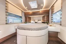 Fahrzeugbild Concorde Charisma 910 MI TOP AUSSTATTUNG #5