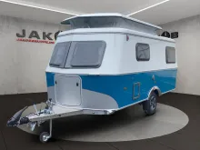 Fahrzeugbild Hymer Eriba Touring 542 #1