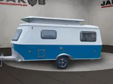Fahrzeugbild Hymer Eriba Touring 542 #7