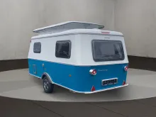 Fahrzeugbild Hymer Eriba Touring 542 #8