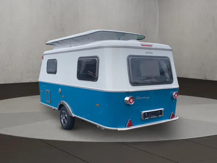 Fahrzeugbild Hymer Eriba Touring 542 #8