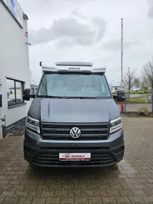 Fahrzeugbild Knaus VAN TI VW VANSATION 640 MEG (2024) #11