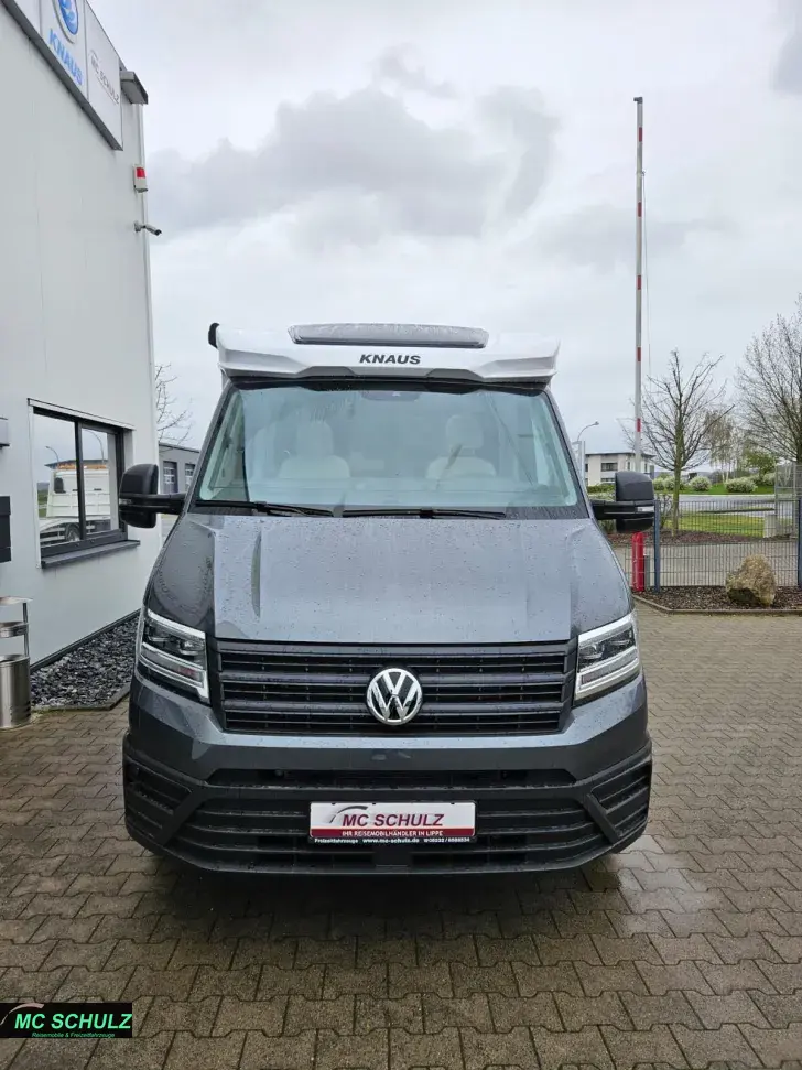 Fahrzeugbild Knaus VAN TI VW VANSATION 640 MEG (2024) #11