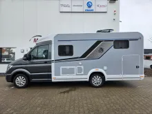 Fahrzeugbild Knaus VAN TI VW VANSATION 640 MEG (2024) #13