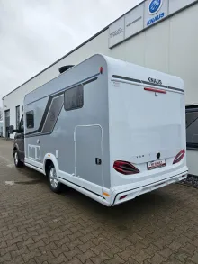 Fahrzeugbild Knaus VAN TI VW VANSATION 640 MEG (2024) #14