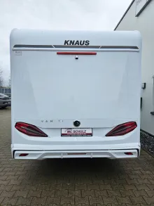 Fahrzeugbild Knaus VAN TI VW VANSATION 640 MEG (2024) #5