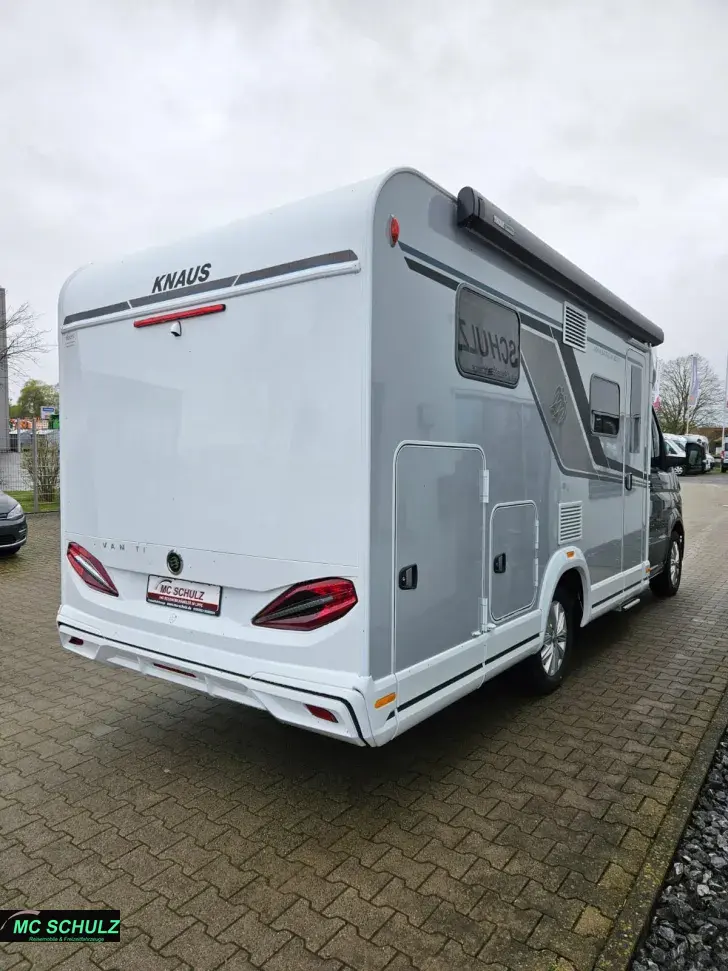 Fahrzeugbild Knaus VAN TI VW VANSATION 640 MEG (2024) #7