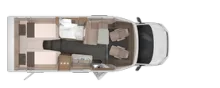 Fahrzeugbild Knaus Van TI 640 MEG VANSATION MAN #2