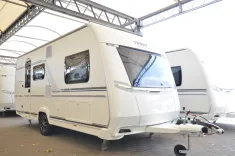 Bild 1 Fendt Apero 495 SKM