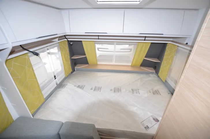 Fahrzeugbild Fendt Apero 495 SKM #5
