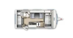 Bild 2 Fendt Apero 495 SKM