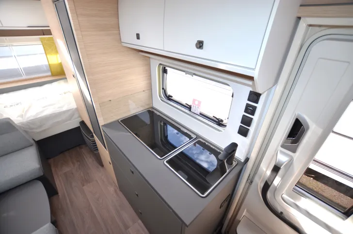 Fahrzeugbild Fendt Apero 495 SKM #6