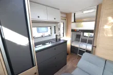 Fahrzeugbild Fendt Apero 495 SKM #7