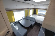 Bild 4 Fendt Apero 495 SKM