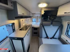 Bild 8 Hobby Vantana ONTOUR Edition K60 FT