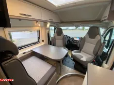 Bild 10 Hobby Vantana ONTOUR Edition K60 FT