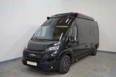Bild 3 Laika Ecovip Campervan 600 Autom./RFK/Navi/Markise