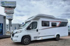 Bild 1 LMC Tourer Lift H 630 Verfüg./Sparen Sie 17.161,- €