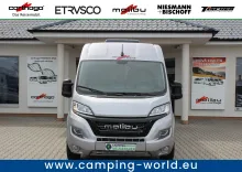 Fahrzeugbild Malibu Van Compact 600 LE #10