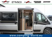 Fahrzeugbild Malibu Van Compact 600 LE #11