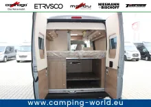 Fahrzeugbild Malibu Van Compact 600 LE #12