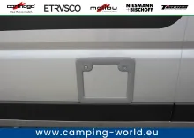 Fahrzeugbild Malibu Van Compact 600 LE #16