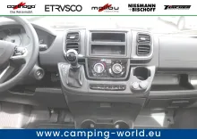 Fahrzeugbild Malibu Van Compact 600 LE #19