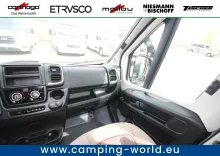 Fahrzeugbild Malibu Van Compact 600 LE #20