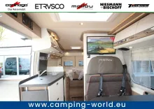 Fahrzeugbild Malibu Van Compact 600 LE #21