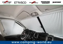 Fahrzeugbild Malibu Van Compact 600 LE #22